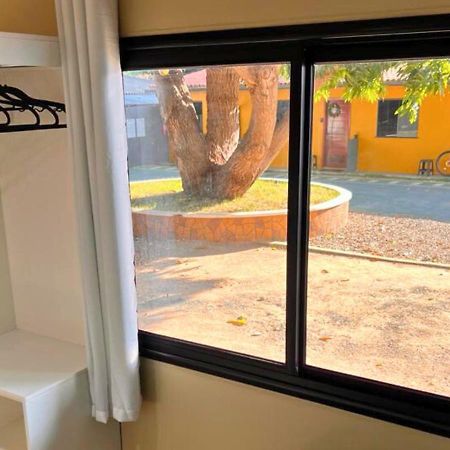 Suite Luxo Conteiner No Cacari Boa Vista  Exterior photo