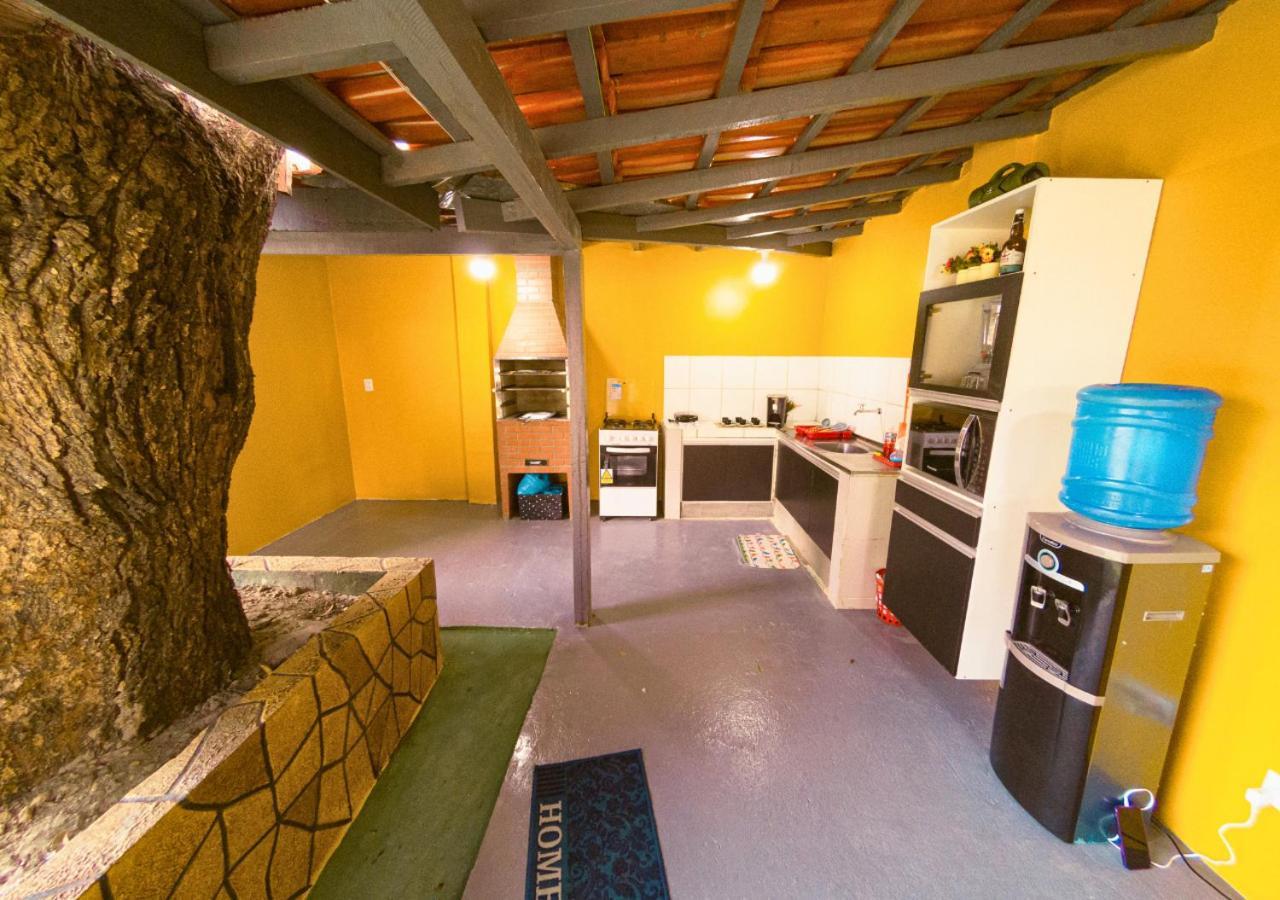 Suite Luxo Conteiner No Cacari Boa Vista  Exterior photo